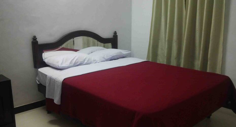 Penrallt Homestay and Lodging, Thiruvananthapuram 1